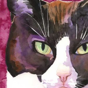 Meet your Posher, Eden